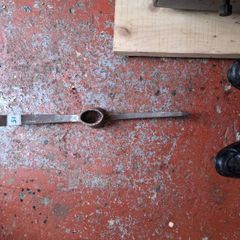 pick axe