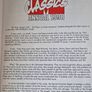 Marvel Classics Annual 1998 Image 4