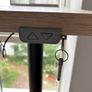IKEA Bekant Standing Desk 120x60cm Image 3