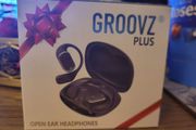 Open Ear Headphones