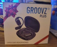 Open Ear Headphones