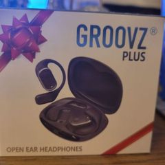 Open Ear Headphones