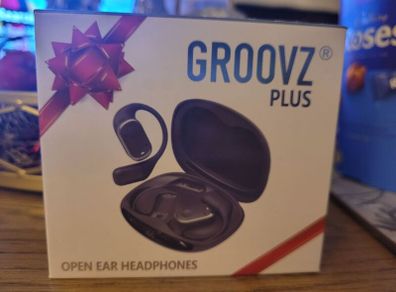 Open Ear Headphones