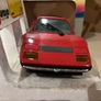 Ferrari 512 BB 1/24 Collection Burago Image 8
