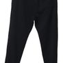Black Boss Hugo Boss Joggers tracksuit bottoms in black Small Image 2