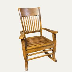 Rocking Chair