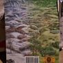 The Complete Chronicles of Narnia - CS Lewis [hardback] Image 2