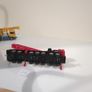 Siku Die cast Crane Image 8