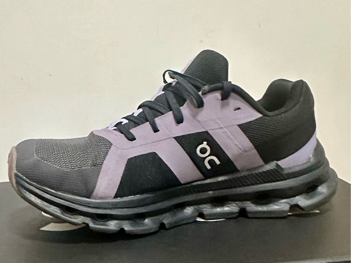 On Running Cloudrunner
