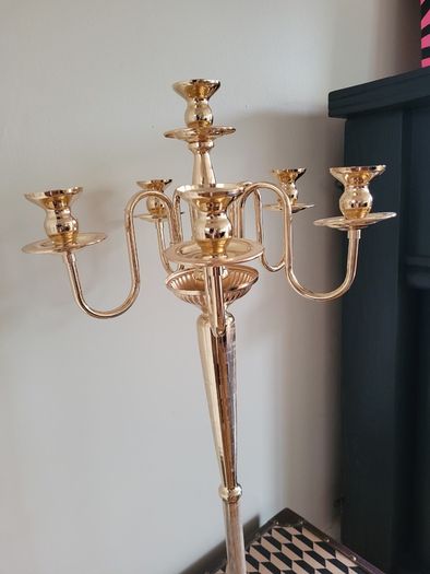 Candelabra