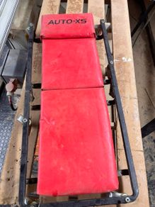 Workshop Trolley