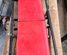 Workshop Trolley