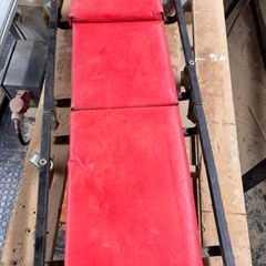 Workshop Trolley