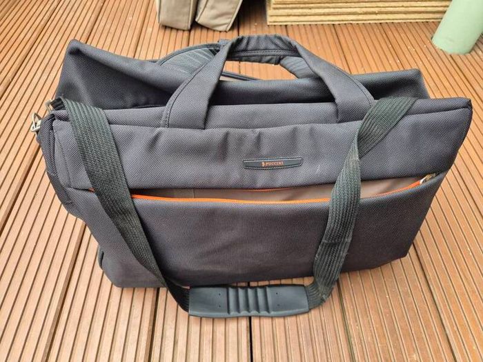 travel bag