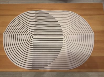 bathroom mat