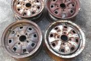 Ford Wheels