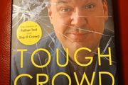 Graham Linehan / Tough Crowd/2023