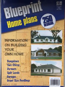 Blueprint Home Plans