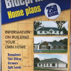 Blueprint Home Plans