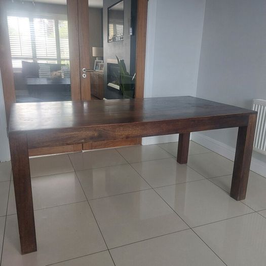 kitchen table