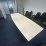 Office Furniture Clearout - Desks, Chairs, Lockers Image 3