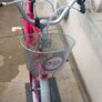 Our generation Kids bike size 20 inch wheels Image 6