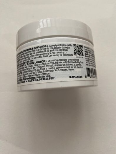 Olaplex rich hydration mask 200 ml