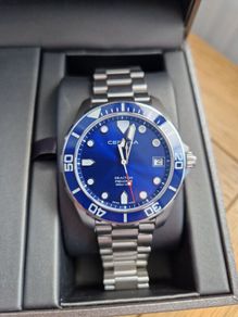 Certina DS Precidrive