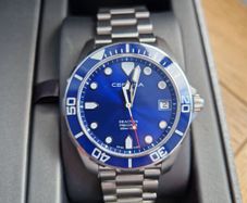 Certina DS Precidrive