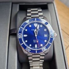 Certina DS Precidrive