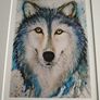 16x12" Print of my original artwork Image 4