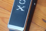 VOX V847 Original Wah Wah Pedal - Excellent Condition