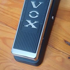 VOX V847 Original Wah Wah Pedal - Excellent Condition