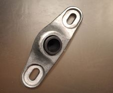 Sliding Door Locator (Fiat Ducato)