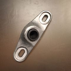 Sliding Door Locator (Fiat Ducato)