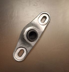 Sliding Door Locator (Fiat Ducato)