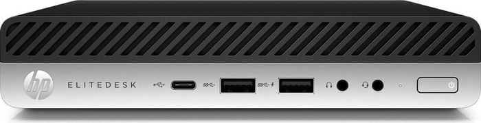HP Elite Desk 800 G3 32GB Mini PC