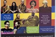 Gogglebox TV Trivia Board Game