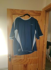 Dunlop Tee shirt