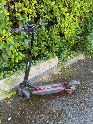 Scooter for Sale or