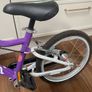 Woom 3 bike Image 5
