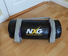 15kg Exercise bag