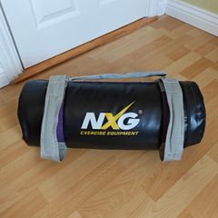 15kg Exercise bag