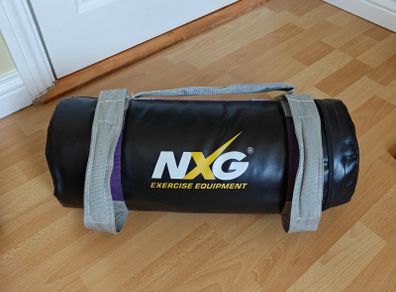 15kg Exercise bag