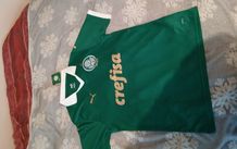 palmeirs soccer jersey
