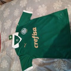 palmeirs soccer jersey