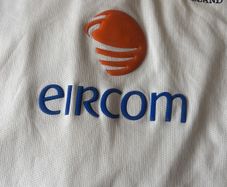 vintage ireland jersey