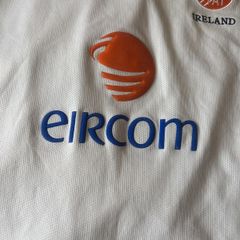 vintage ireland jersey