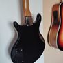 Vintage 80s Encore electric guitar Image 5