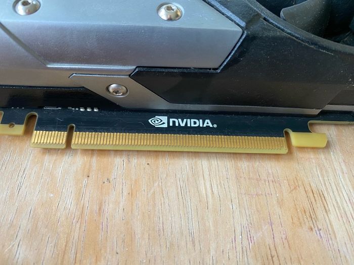 Nvidia Geforce Gtx 690